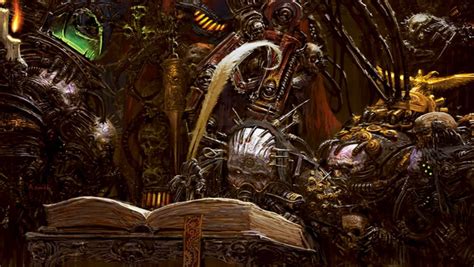 Warhammer 40k Wiki .